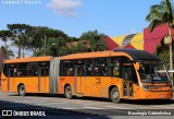 Auto Viação Redentor HA607 na cidade de Curitiba, Paraná, Brasil, por Busologia Gabrielística. Número da foto: #13274193.