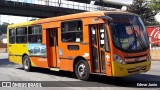 Viação Novo Retiro 88166 na cidade de Contagem, Minas Gerais, Brasil, por Edmar Junio. Número da foto: #13273394.