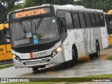 UniRio Transportes RJ 228.030 na cidade de Rio de Janeiro, Rio de Janeiro, Brasil, por Augusto César. Número da foto: #13273044.