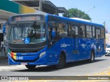Mobibrasil São Lourenço >>> Mobi-PE 2.468 na cidade de Olinda, Pernambuco, Brasil, por Glauber Medeiros. Número da foto: #13272541.