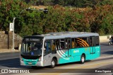 Companhia Coordenadas de Transportes 90390 na cidade de Belo Horizonte, Minas Gerais, Brasil, por Rava Ogawa. Número da foto: #:id.