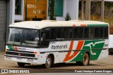 Viação Itamarati 2850 na cidade de Ubaporanga, Minas Gerais, Brasil, por Paulo Henrique Pereira Borges. Número da foto: #13273208.