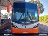 Pardal Locadora e Transporte - MRC Pinto Locadora e Veículo ME 321 na cidade de Santo Antônio de Posse, São Paulo, Brasil, por Jorge Patrocinio. Número da foto: #13271575.