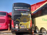 Empresa Cruz 60118 na cidade de Limeira, São Paulo, Brasil, por Edinilson Henrique Ferreira. Número da foto: #13271927.