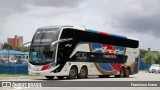Arte Transportes e Turismo 21000 na cidade de São Paulo, São Paulo, Brasil, por Francisco Ivano. Número da foto: #13273247.