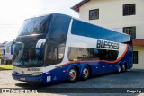 Blessed Viagens e Turismo 3012 na cidade de Joinville, Santa Catarina, Brasil, por Diego Lip. Número da foto: #13272928.