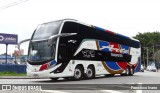 Arte Transportes e Turismo 25000 na cidade de São Paulo, São Paulo, Brasil, por Francisco Ivano. Número da foto: #13271383.