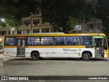Transportes Paranapuan B10039 na cidade de Rio de Janeiro, Rio de Janeiro, Brasil, por Leandro Mendes. Número da foto: #13273779.