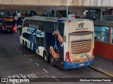 Empresa de Transportes Andorinha 7404 na cidade de São Paulo, São Paulo, Brasil, por Edinilson Henrique Ferreira. Número da foto: #13271982.