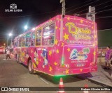 Ônibus Particulares 7D07 na cidade de Fortaleza, Ceará, Brasil, por Evelano Oliveira da Silva. Número da foto: #13271427.