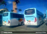 Transportadora Turística Natal 1800 na cidade de Aparecida, São Paulo, Brasil, por João Marcos William. Número da foto: #13272555.