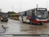 Transportadora Tinguá RJ 156.024 na cidade de Rio de Janeiro, Rio de Janeiro, Brasil, por Augusto César. Número da foto: #13273051.