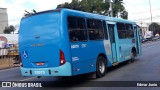 Vianel > Auto Viação Pioneira 02070 na cidade de Contagem, Minas Gerais, Brasil, por Edmar Junio. Número da foto: #13273403.
