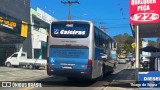 Viação Cidade de Caieiras 4560 na cidade de Caieiras, São Paulo, Brasil, por Thiago de Souza. Número da foto: #13271458.