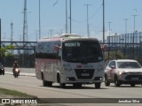 Martur Viagens e Turismo M15 na cidade de Jaboatão dos Guararapes, Pernambuco, Brasil, por Jonathan Silva. Número da foto: #13272969.