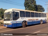 Ônibus Particulares AHI6779 na cidade de Campo Grande, Mato Grosso do Sul, Brasil, por PAULO MARINHO. Número da foto: #13273937.