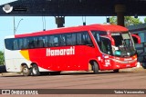 Expresso Itamarati 6708 na cidade de Barra do Garças, Mato Grosso, Brasil, por Tadeu Vasconcelos. Número da foto: #13271628.