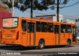 Auto Viação Redentor HI032 na cidade de Curitiba, Paraná, Brasil, por Busologia Gabrielística. Número da foto: #13272863.
