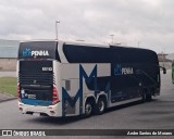 Empresa de Ônibus Nossa Senhora da Penha 65110 na cidade de Itajaí, Santa Catarina, Brasil, por Andre Santos de Moraes. Número da foto: #13272208.
