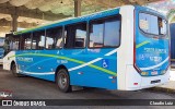 Viação Ponte Coberta RJ 190.051 na cidade de Nilópolis, Rio de Janeiro, Brasil, por Claudio Luiz. Número da foto: #13272632.