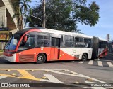 Itajaí Transportes Coletivos 2016 na cidade de Campinas, São Paulo, Brasil, por Wallace Velloso. Número da foto: #:id.