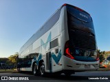 Empresa de Ônibus Nossa Senhora da Penha 65035 na cidade de São Paulo, São Paulo, Brasil, por Leonardo Galvão. Número da foto: #13271568.