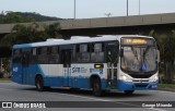 Transporte Coletivo Estrela 4419 na cidade de Florianópolis, Santa Catarina, Brasil, por George Miranda. Número da foto: #:id.