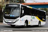 Viação Elite 2408 na cidade de Volta Redonda, Rio de Janeiro, Brasil, por Paulo Henrique Pereira Borges. Número da foto: #13273284.