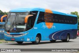 Empresa de Ônibus Pássaro Marron 5988 na cidade de São Paulo, São Paulo, Brasil, por José Augusto de Souza Oliveira. Número da foto: #:id.