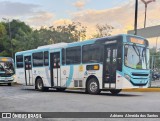 Auto Viação São José 12409 na cidade de Fortaleza, Ceará, Brasil, por Adriano  Almeida dos Santos. Número da foto: #13271592.