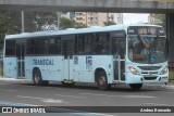 Transcal Sul Transportes Coletivos 24162 na cidade de Porto Alegre, Rio Grande do Sul, Brasil, por Andreo Bernardo. Número da foto: #13272076.