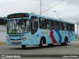 Aliança Transportes Urbanos 21234 na cidade de Fortaleza, Ceará, Brasil, por Lohanny Medeiros. Número da foto: #:id.