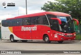 Expresso Itamarati 6891 na cidade de São Paulo, São Paulo, Brasil, por Tadeu Vasconcelos. Número da foto: #13271634.
