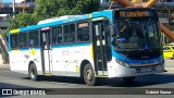 Viação Redentor C47593 na cidade de Rio de Janeiro, Rio de Janeiro, Brasil, por Gabriel Sousa. Número da foto: #:id.