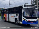 BR7 Mobilidade 3157 na cidade de São Bernardo do Campo, São Paulo, Brasil, por Matheus Ribeiro. Número da foto: #13272105.
