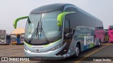 Viação Garcia 82129 na cidade de Londrina, Paraná, Brasil, por Gabriel Serafim. Número da foto: #13271483.