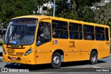 Cristo Rei > CCD Transporte Coletivo > SPE Via Mobilidade S/A DC855 na cidade de Curitiba, Paraná, Brasil, por Luiz Souza. Número da foto: #13271385.