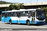 Transporte Coletivo Estrela 4412 na cidade de Florianópolis, Santa Catarina, Brasil, por Rainer Schumacher. Número da foto: #:id.