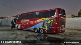 EB Silvério Viagens e Turismo 2046 na cidade de Cuiabá, Mato Grosso, Brasil, por Rafael Danzmann. Número da foto: #13271659.