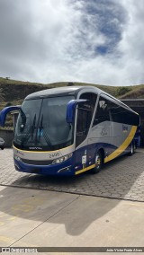 Ilson Turismo 2400 na cidade de Itabira, Minas Gerais, Brasil, por João Victor Frade Alves. Número da foto: #13271518.