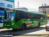 Transportes Santo Antônio DC 3.214 na cidade de Duque de Caxias, Rio de Janeiro, Brasil, por Kayo Mattos. Número da foto: #13271537.