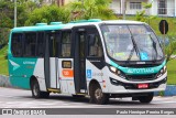 Autotrans > Turilessa 7180 na cidade de Varginha, Minas Gerais, Brasil, por Paulo Henrique Pereira Borges. Número da foto: #13273265.