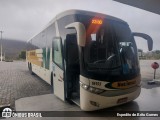 Viação Nacional 16155 na cidade de Jequié, Bahia, Brasil, por Espedito de Brito Gomes. Número da foto: #13272031.