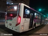 Transcorp 5516 na cidade de Ribeirão Preto, São Paulo, Brasil, por Jonas Miranda. Número da foto: #13271378.