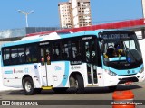Viação Fortaleza 02526 na cidade de Fortaleza, Ceará, Brasil, por Clemilton Rodrigues . Número da foto: #:id.