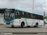 Aliança Transportes Urbanos 21406 na cidade de Fortaleza, Ceará, Brasil, por Lohanny Medeiros. Número da foto: #:id.