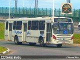 Expresso Vitória Bahia 3786 na cidade de Lauro de Freitas, Bahia, Brasil, por Cleivson Silva. Número da foto: #:id.