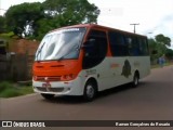 Transuni Transportes CC-89316 na cidade de Belém, Pará, Brasil, por Ramon Gonçalves do Rosario. Número da foto: #13273542.