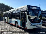 Auto Omnibus Floramar 20 na cidade de Belo Horizonte, Minas Gerais, Brasil, por Weslley Silva. Número da foto: #13272439.