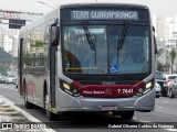 KBPX Administração e Participação > Transkuba 7 7441 na cidade de São Paulo, São Paulo, Brasil, por Gabriel Oliveira Caldas da Nobrega. Número da foto: #13273823.